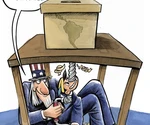 Gringocracia