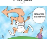 A paso veloz