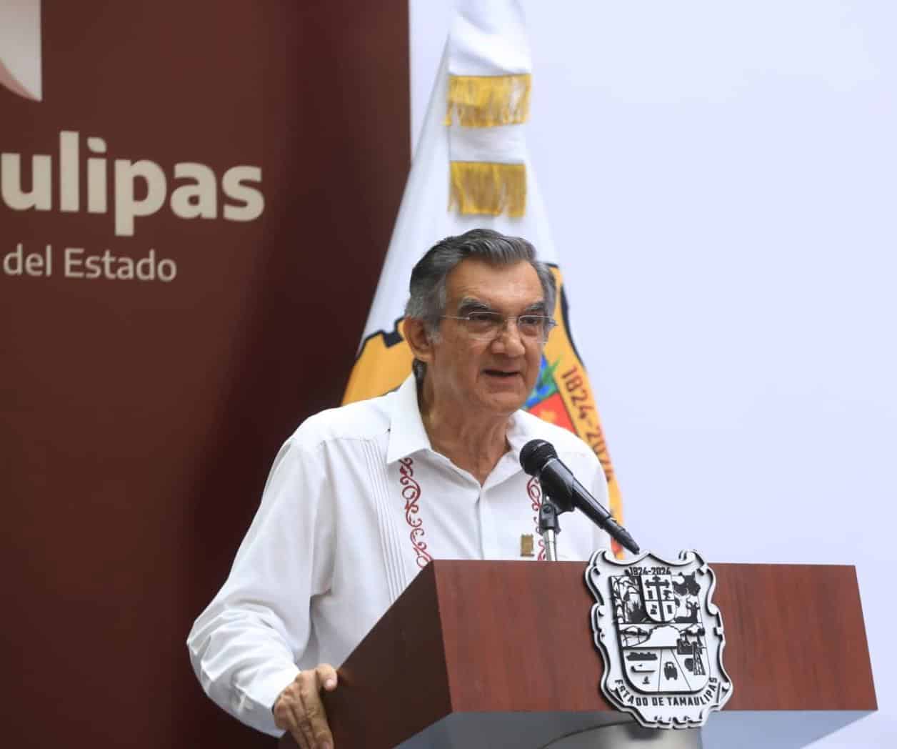 Se consolida Tamaulipas como referente energético