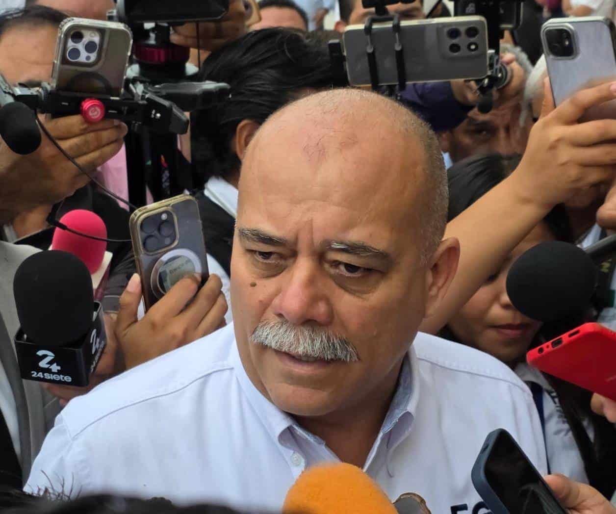 A la baja extorsión, pero no desaparece