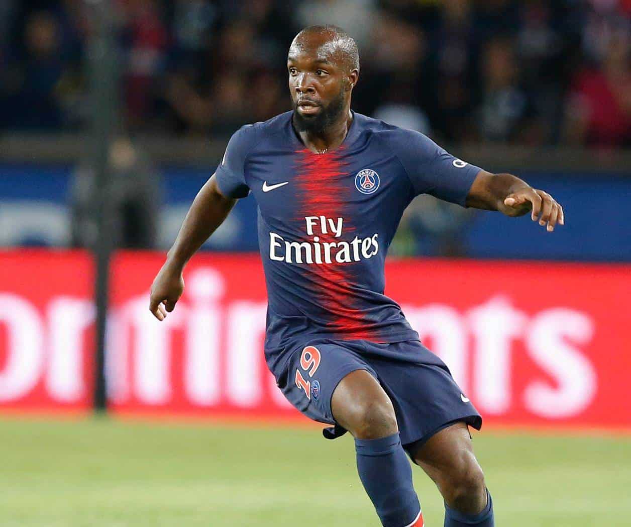 FIFA y Lassana Diarra demanda de traspaso