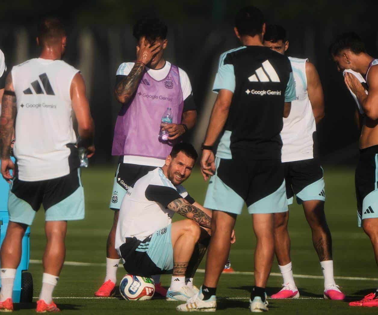 Copa del Mundo 2026 inicia con récord de selecciones y partidos