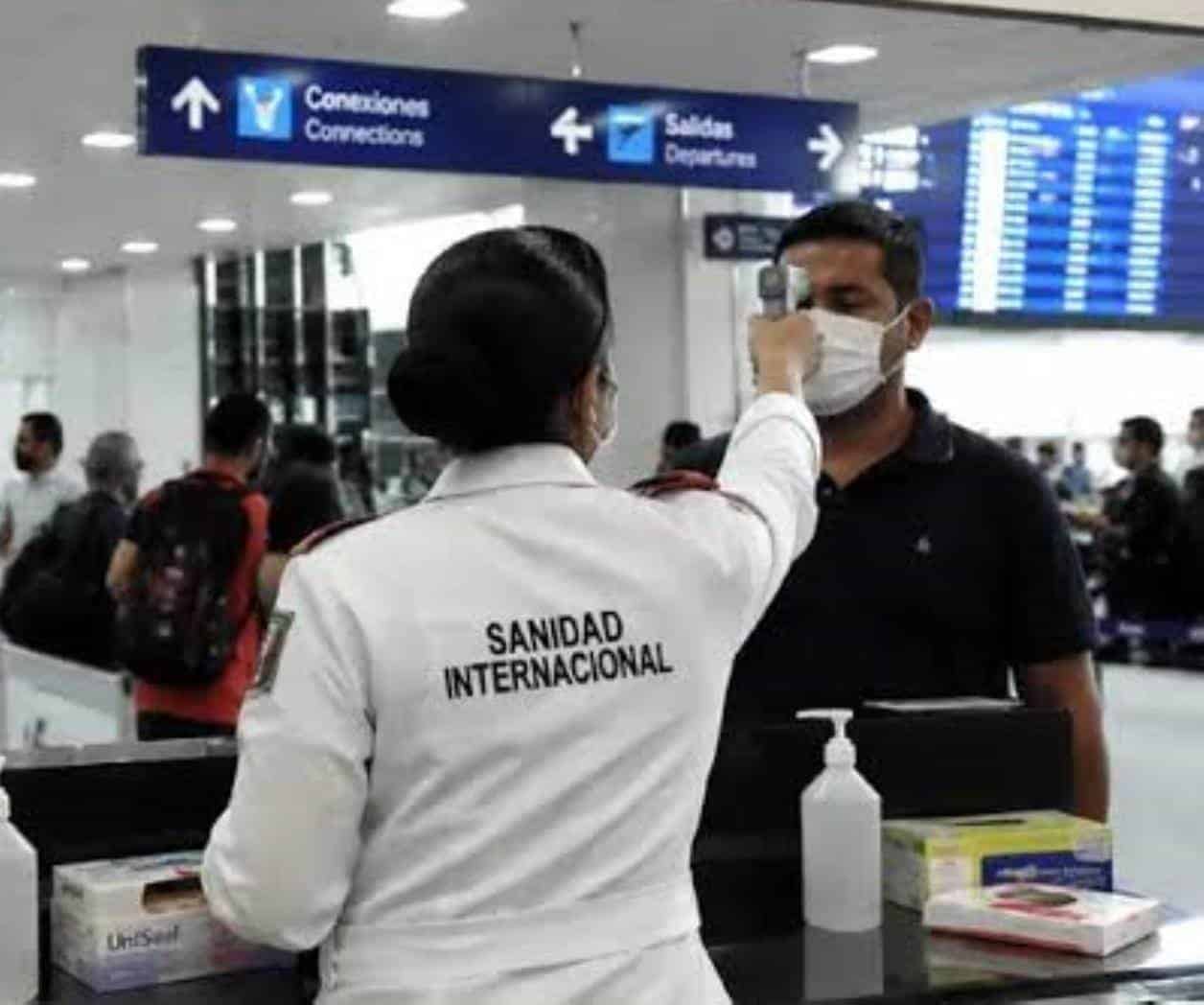  Refuerza Tamaulipas vigilancia por ébola; hay cero casos