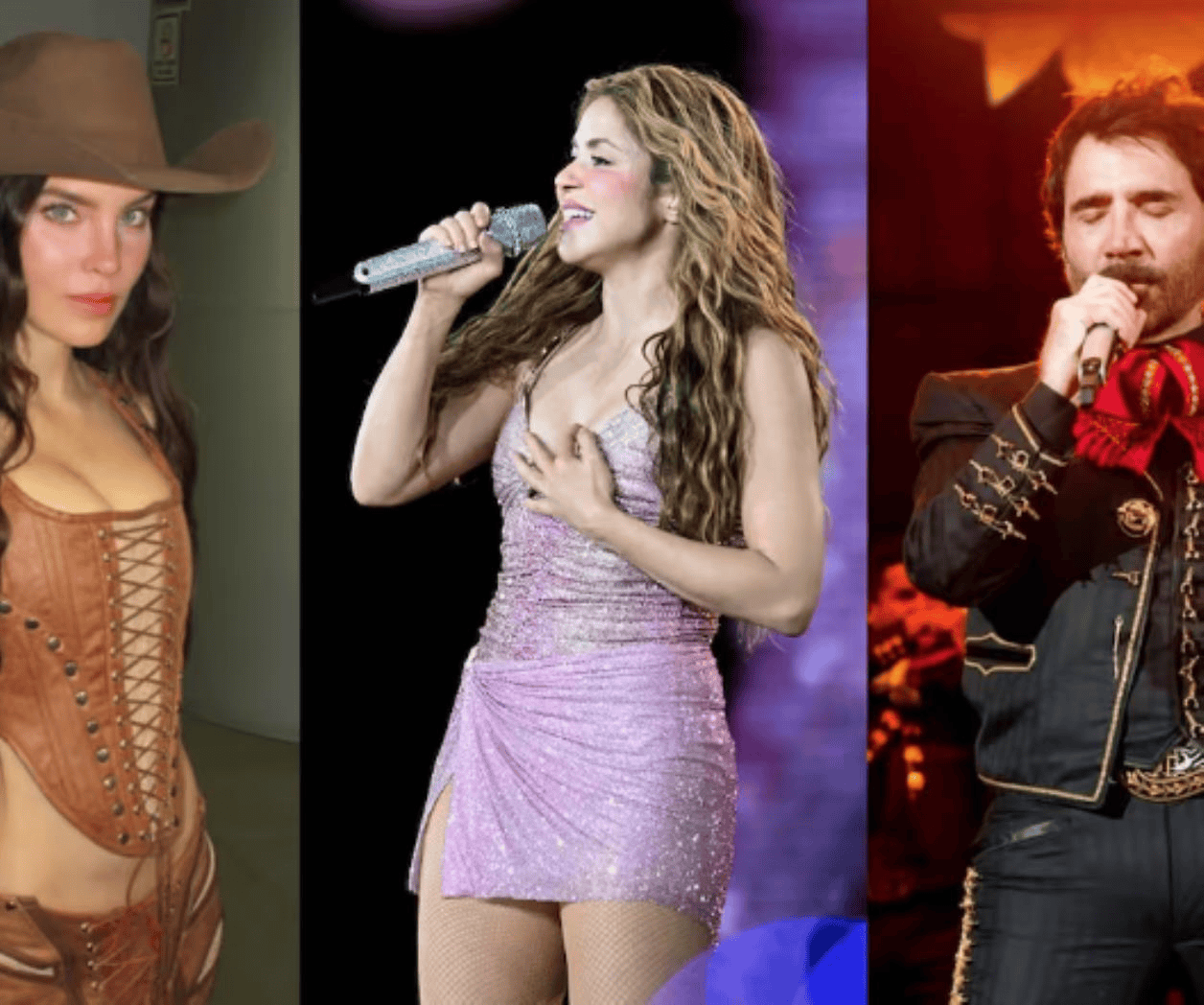 Inauguración Mundial 2026: Horario, dónde ver y artistas que cantarán