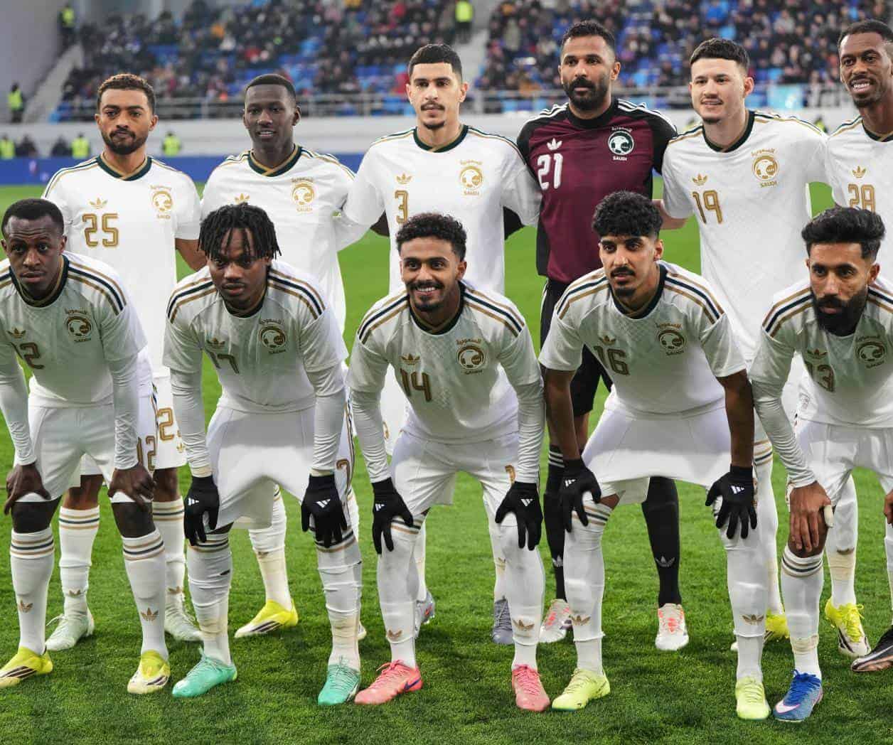 Arabia Saudí sacude el futbol a golpe de talonario