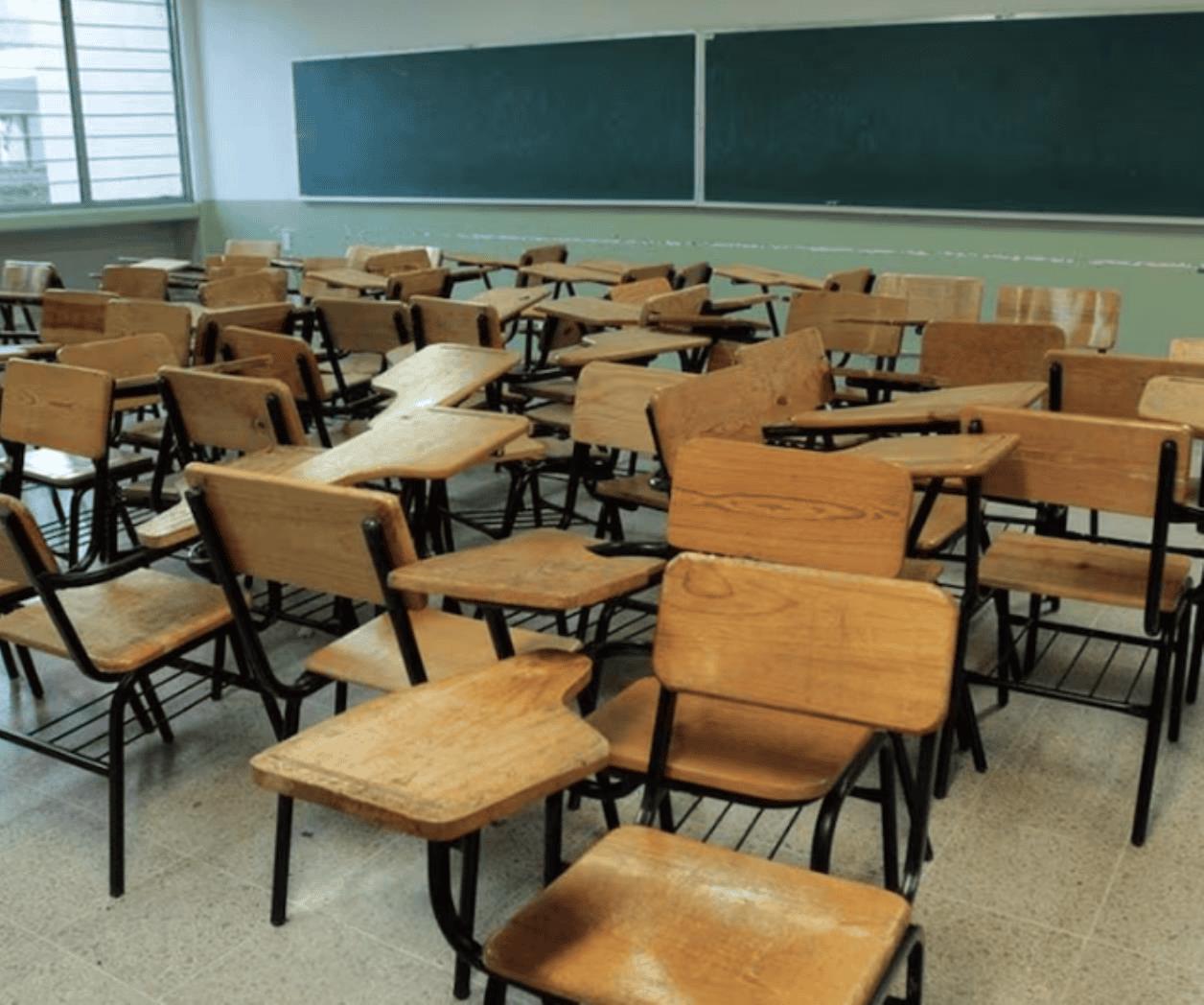 Mundial 2026: estados en los que sí y no habrá suspensión de clases