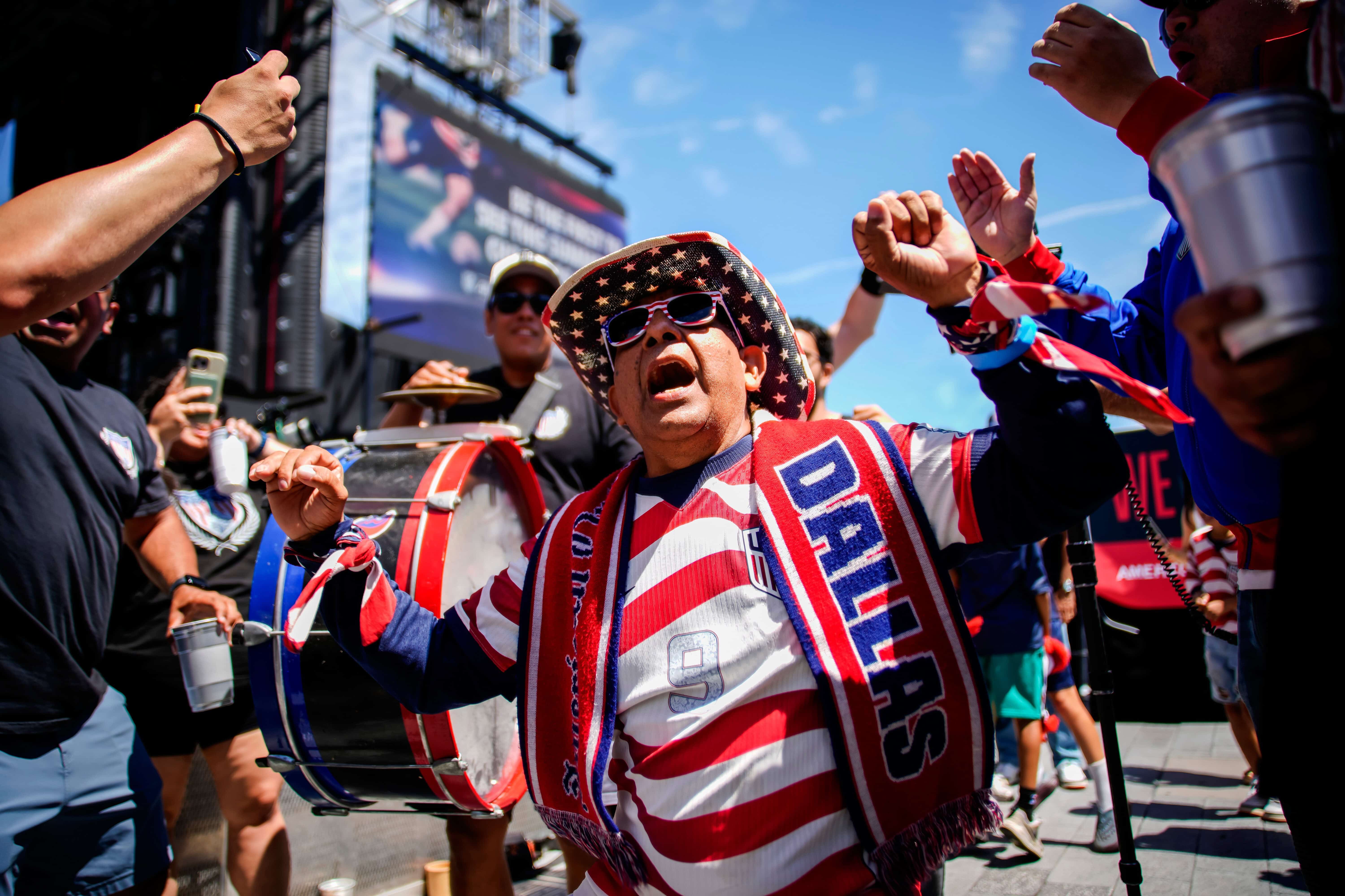 Fanfests gratuitos en Nueva York para el Mundial 2026