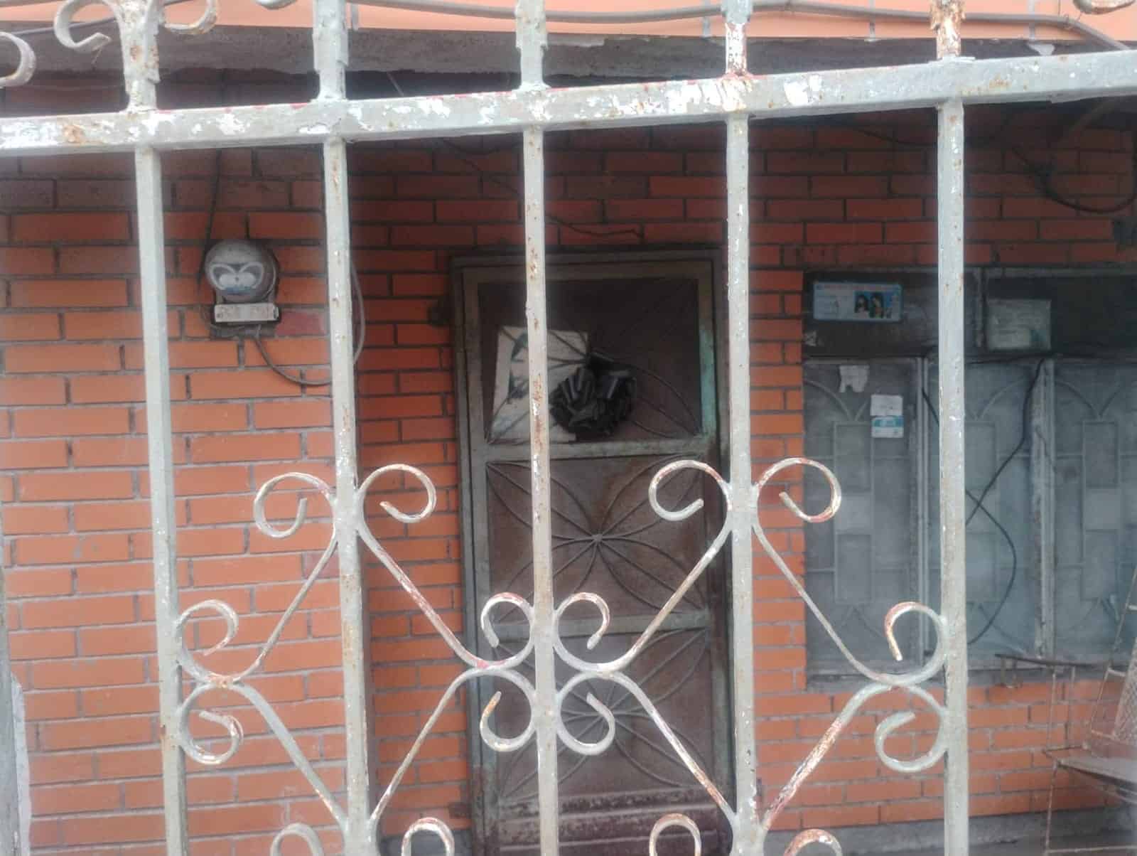  Roban casa de adulto mayor en Río Bravo; el 911 no responde