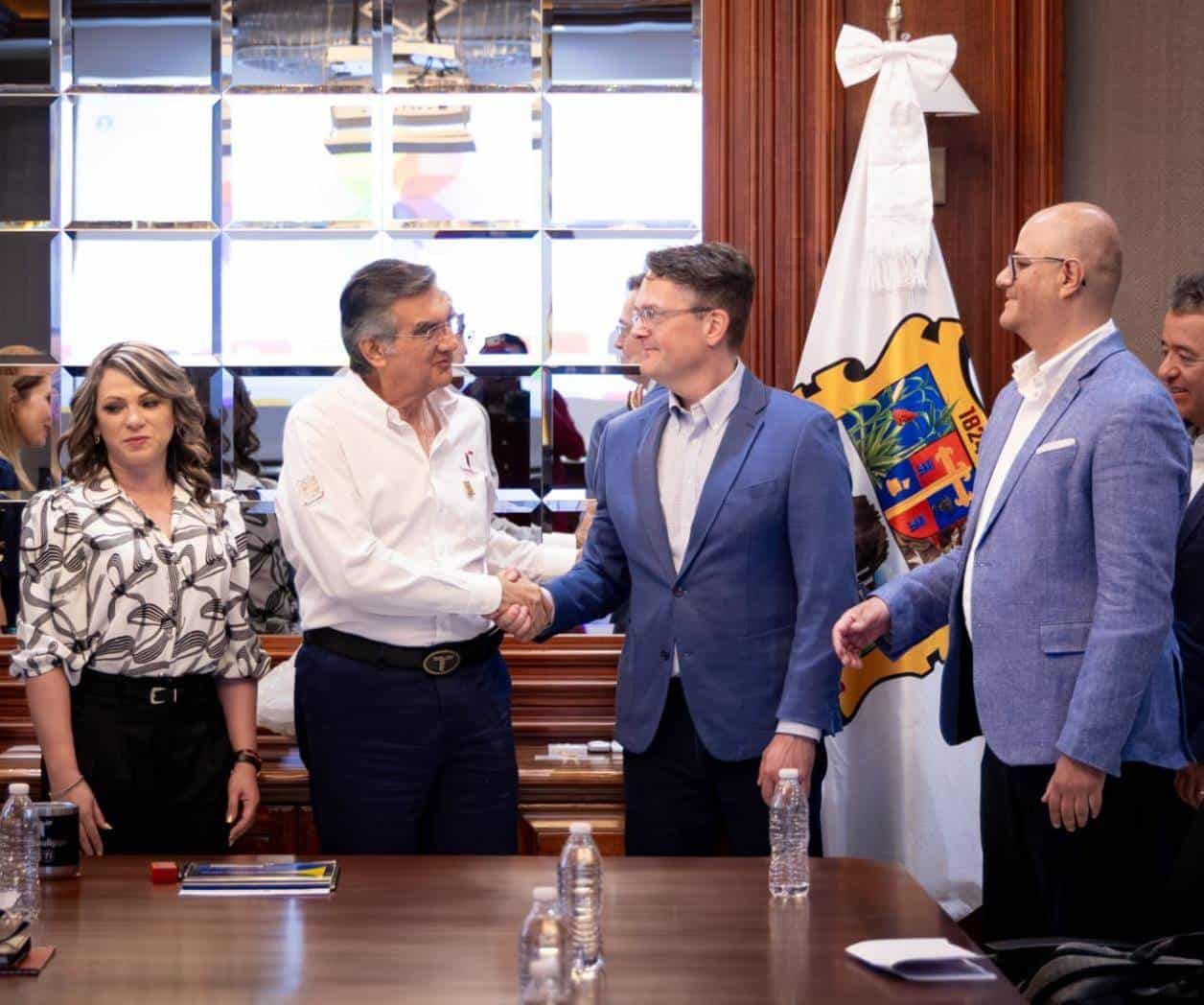 Apuesta Tamaulipas por energía renovable