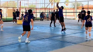 El Deporte une a la región ribereña