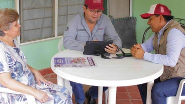 Consideras que le ha ido bien a Tamaulipas con los apoyos federales, desde programas hasta obras?