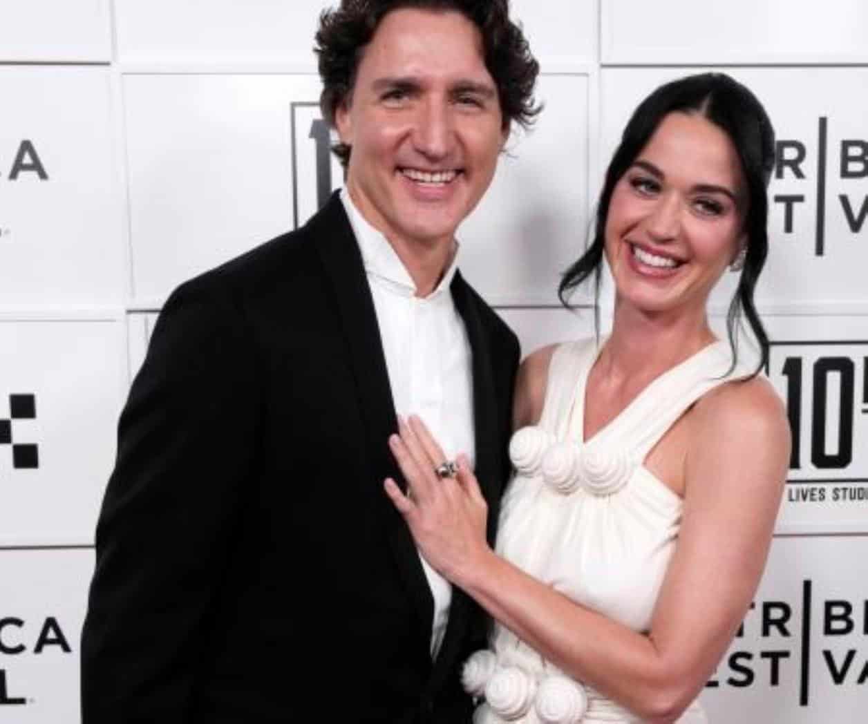 Debutan como pareja en Tribeca