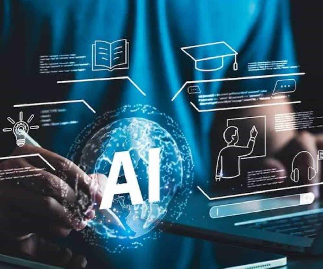 Impulsa el INE campaña para uso responsable de la IA