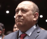 Moreira hace un llamado a combatir la extorsión en México