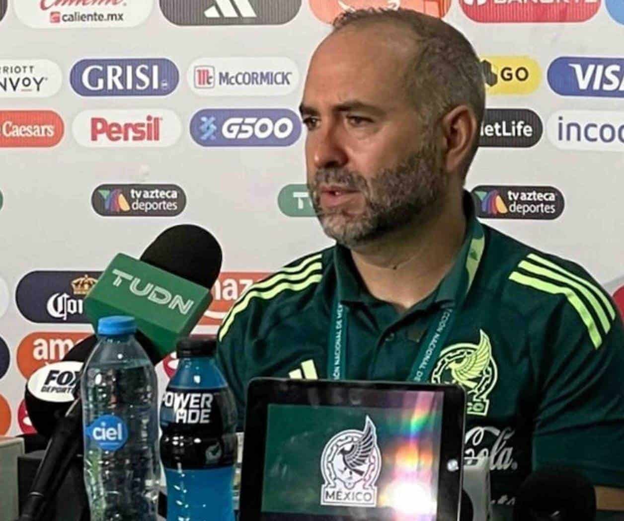 Dolorosa lección para el Tri Femenil