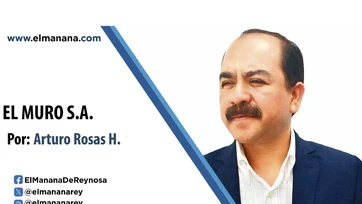 Rodolfo Torre entra al tablero