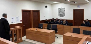 Poder Judicial convoca a Curso para Secretarios de Justicia Oral
