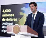 ¡Histórico! Mercado Libre invierte 4,600 mdd en México