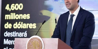 ¡Histórico! Mercado Libre invierte 4,600 mdd en México