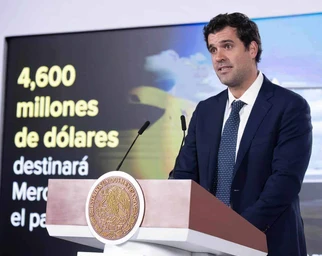 ¡Histórico! Mercado Libre invierte 4,600 mdd en México