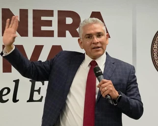 ¡Más de 14 mil millones de pesos en anomalías en Tamaulipas!