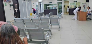 Preocupa descenso en consultas médicas