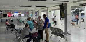 Blindan la salud ante el Mundial