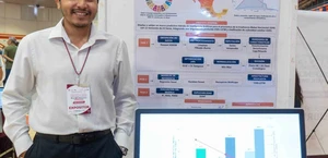 Alumnos de la UAT crean modelo de IA