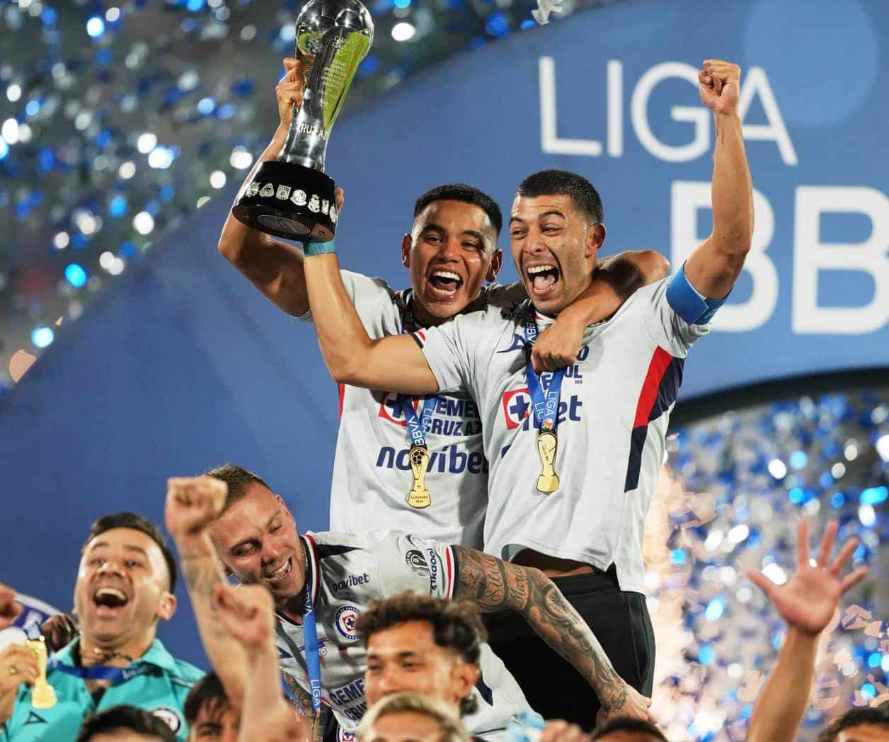Destapa la Liga MX calendario del A2026