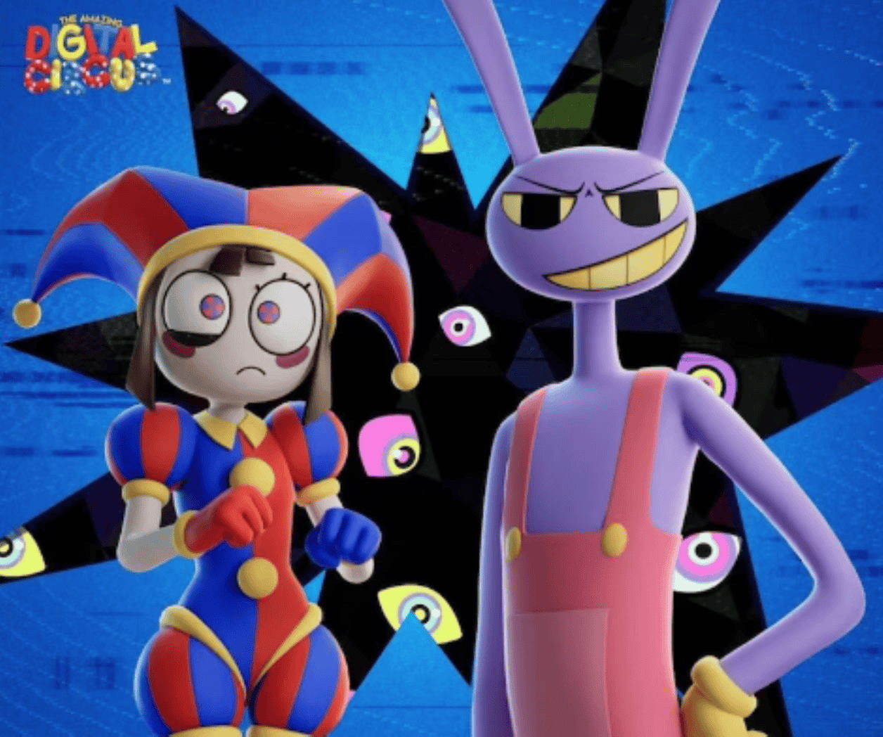 Fortnite confirma colaboración con The Amazing Digital Circus Fortnite confirma colaboración con The Amazing Digital Circus