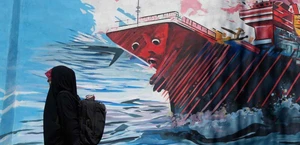 EU e Irán elevan tensión con nuevas embestidas