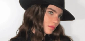 Belinda honra a México en el Mundial 2026