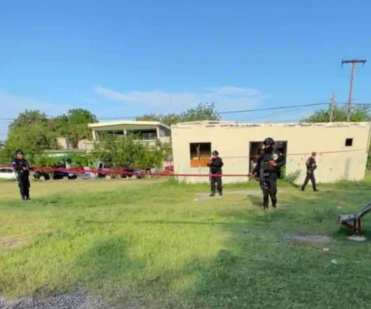 Confirman abuso sexual en feminicidio de Matamoros 
