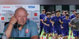 Chequia reconoce que la amenaza de Corea es Heung-min Son