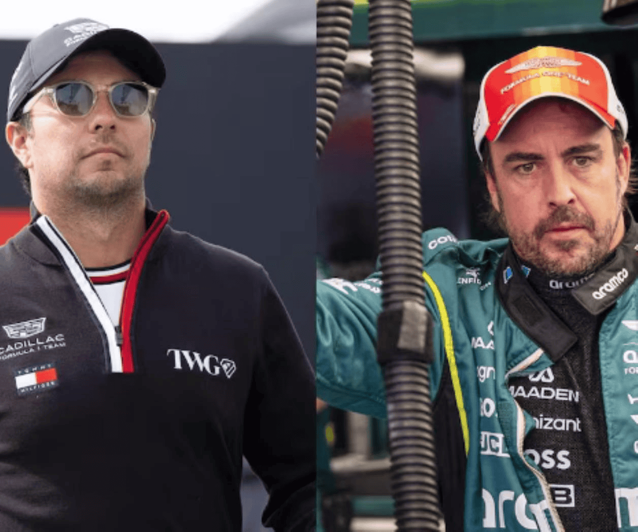 Checo Pérez descarta una larga carrera dentro de la Fórmula 1