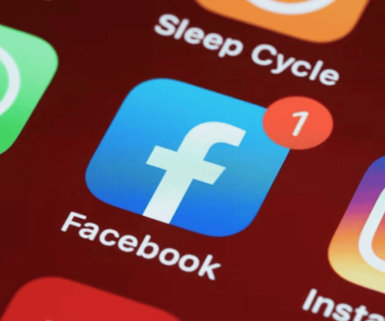 Usuarios reportan caída de Instagram, Facebook, Messenger y WhatsApp