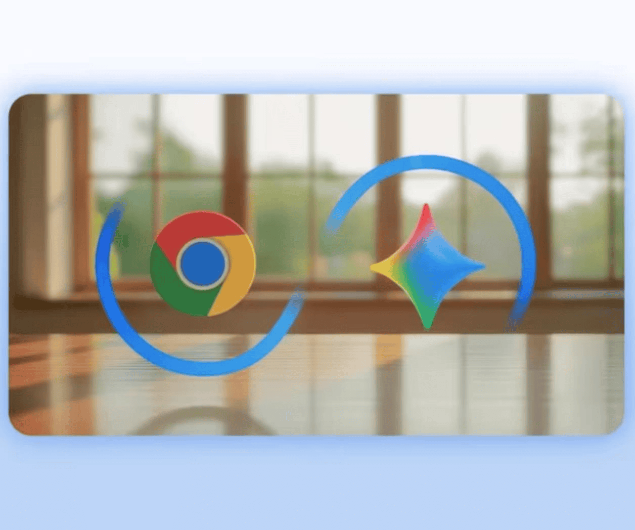 ¿Cómo usar Gemini, la IA de Google, desde Chrome?