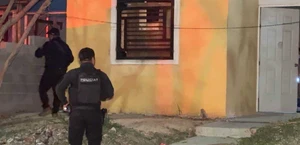 Muere hombre en su domicilio