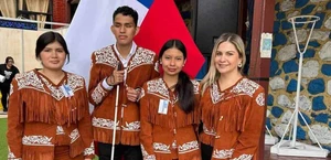Aclara CETIS selección para Mundial 2026