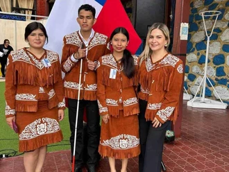 Aclara CETIS selección para Mundial 2026