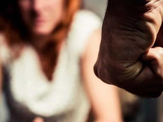 Van por defensa de mujeres