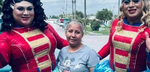 Realizan el 27 Marcha del Orgullo Lésbico-Gay