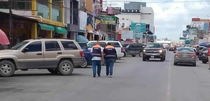 Emprenden Coepris y GE operativo contra farmacias