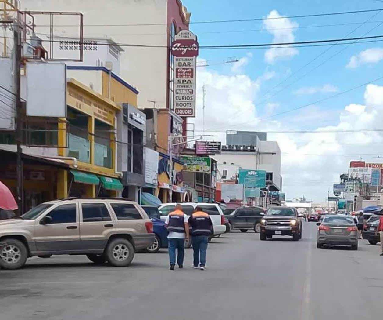 Emprenden Coepris y GE operativo contra farmacias
