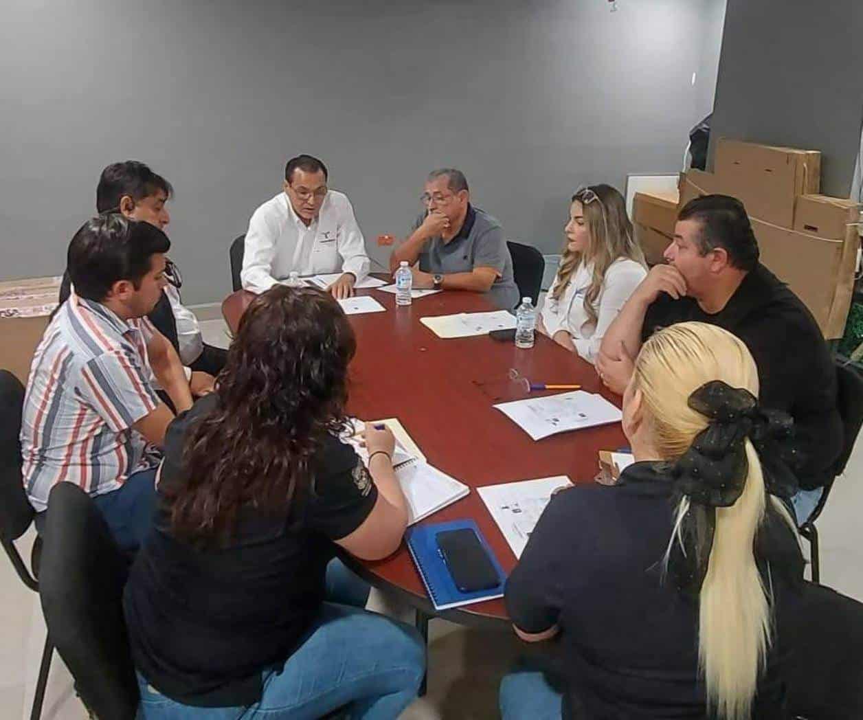 Avanza Miguel Alemán con programa inclusivo ‘Abriendo Espacios’