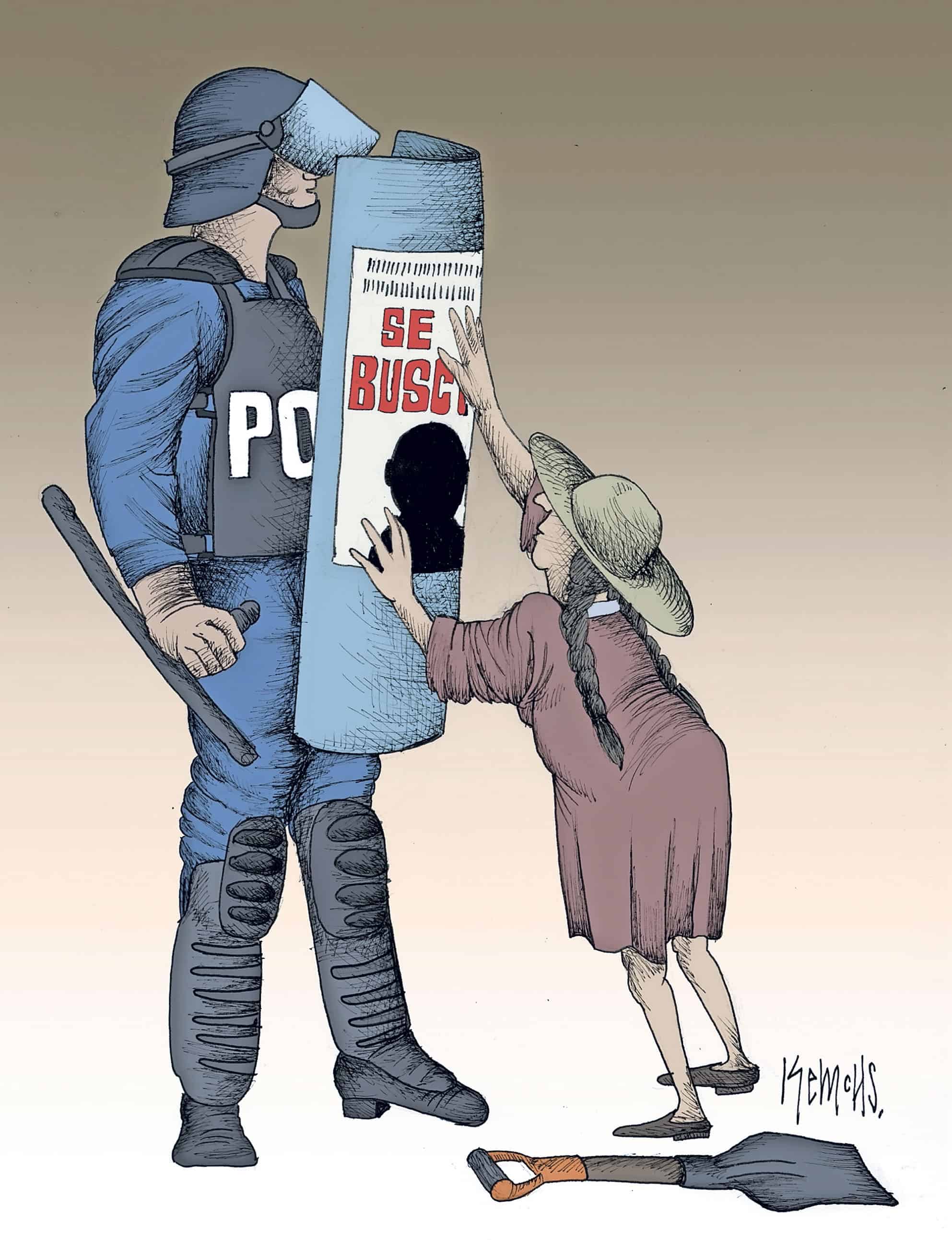 Mundial: ausencias y la oposición pendiente Mundial: ausencias y la oposición pendiente