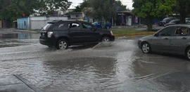 Ignoran las autoridades brote de aguas negras