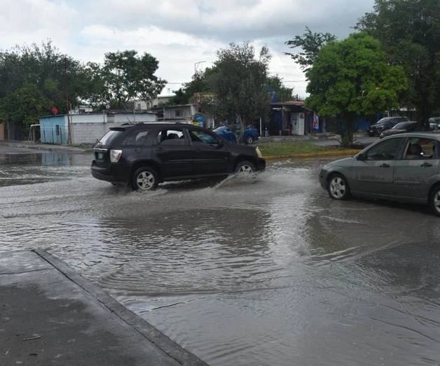 Ignoran las autoridades brote de aguas negras