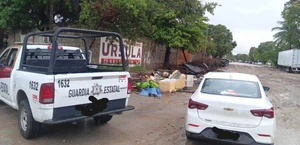 Localizan sin vida a un adulto mayor