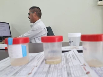 Confirman 189 nuevos  casos de tuberculosis